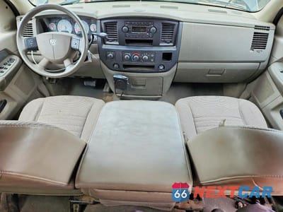 Zdjęcie 8 z 13 samochodu: 2008 DODGE RAM 1500 ST VIN:1D7HU18278J184982 - miniatura