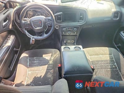Zdjęcie 8 z 12 samochodu: 2015 DODGE CHARGER POLICE VIN:2C3CDXKT3FH927729 - miniatura