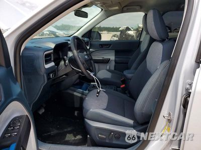 Zdjęcie 7 z 13 samochodu: 2026 FORD MAVERICK XLT VIN:3FTTW8JA4TRA09788 - miniatura