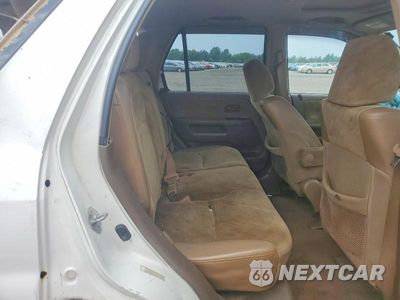 Zdjęcie 11 z 13 samochodu: 2002 HONDA CR-V EX VIN:JHLRD78862C075255 - miniatura