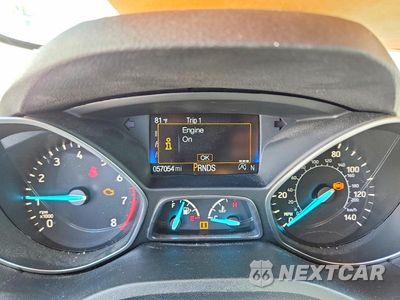 Zdjęcie 9 z 13 samochodu: 2017 FORD ESCAPE SE VIN:1FMCU9G90HUD53557 - miniatura