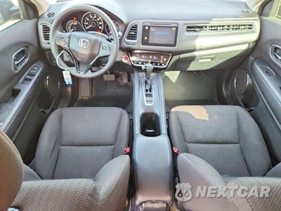 Zdjęcie 8 z 13 samochodu: 2016 HONDA HR-V EX VIN:3CZRU5H58GM727512 - miniatura