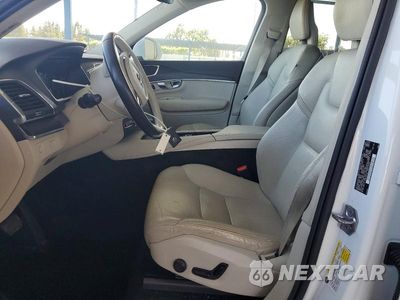 Zdjęcie 7 z 13 samochodu: 2020 VOLVO XC90 T5 MOMENTUM VIN:YV4102PK8L1547617 - miniatura