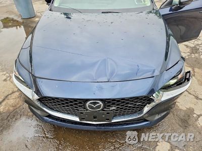Zdjęcie 11 z 12 samochodu: 2026 MAZDA 3 SELECT SPORT VIN:JM1BPABL6T1879794 - miniatura