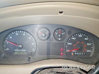 Zdjęcie 9 z 12 samochodu: 2004 FORD RANGER SUPER CAB VIN:1FTZR44E24PB25685 - miniatura