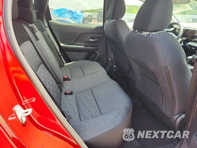 Zdjęcie 11 z 13 samochodu: 2025 NISSAN KICKS SV VIN:3N8AP6CA0SL412680 - miniatura