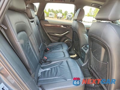 Zdjęcie 10 z 12 samochodu: 2015 AUDI Q5 PREMIUM PLUS VIN:WA1LFAFP4FA046837 - miniatura