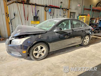2012 CHEVROLET CRUZE LT 1G1PF5SC4C7369336 - główne zdjęcie licytacji z USA - miniatura