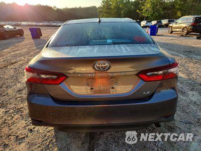 Zdjęcie 6 z 12 samochodu: 2023 TOYOTA CAMRY LE VIN:4T1C11AK1PU085218 - miniatura