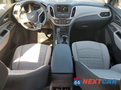 Zdjęcie 8 z 13 samochodu: 2023 CHEVROLET EQUINOX LS VIN:3GNAX5EG3PL201351 - miniatura