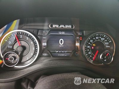Zdjęcie 9 z 12 samochodu: 2022 RAM 1500 BIG HORN/LONE STAR VIN:1C6SRFFT2NN181333 - miniatura
