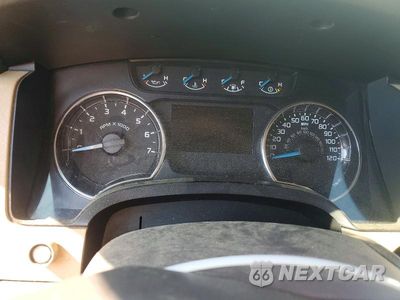 Zdjęcie 9 z 12 samochodu: 2013 FORD F150 SUPER CAB VIN:1FTEX1CM5DFA39319 - miniatura