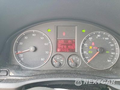 Zdjęcie 9 z 12 samochodu: 2009 VOLKSWAGEN JETTA S VIN:3VWJZ71K09M007895 - miniatura