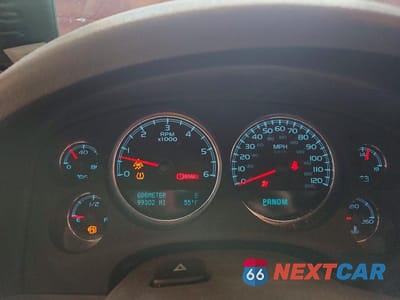 Zdjęcie 9 z 14 samochodu: 2010 CHEVROLET TAHOE K1500 LTZ VIN:1GNUKCE02AR110199 - miniatura