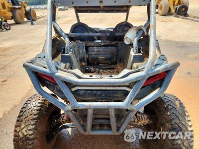 Zdjęcie 6 z 10 samochodu: 2021 POLARIS RZR XP TURBO UTILITY VEHICLE VIN:3NSNAE929MF585820 - miniatura