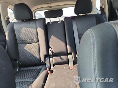 Zdjęcie 10 z 13 samochodu: 2017 NISSAN ROGUE S VIN:JN8AT2MT6HW145617 - miniatura