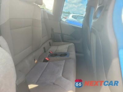 Zdjęcie 10 z 12 samochodu: 2018 BMW I3 REX VIN:WBY7Z4C50JVD97296 - miniatura