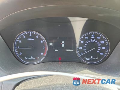 Zdjęcie 9 z 12 samochodu: 2016 HYUNDAI GENESIS 3.8L VIN:KMHGN4JE1GU106389 - miniatura