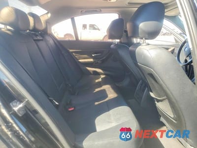 Zdjęcie 10 z 12 samochodu: 2013 BMW 328 I SULEV VIN:WBA3C1C59DF444558 - miniatura