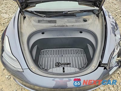 Zdjęcie 11 z 12 samochodu: 2023 TESLA MODEL 3 VIN:5YJ3E1EB3PF663900 - miniatura