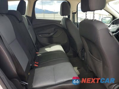 Zdjęcie 11 z 13 samochodu: 2017 FORD ESCAPE SE VIN:1FMCU0GD5HUE39902 - miniatura