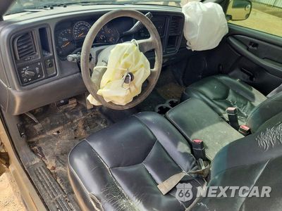 Zdjęcie 8 z 12 samochodu: 2006 GMC NEW SIERRA C3500 VIN:1GTHC33DX6F231360 - miniatura