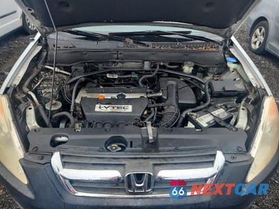 Zdjęcie 12 z 13 samochodu: 2004 HONDA CR-V EX VIN:SHSRD788X4U253437 - miniatura