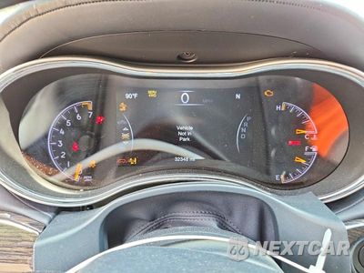 Zdjęcie 9 z 13 samochodu: 2021 JEEP GRAND CHEROKEE SUMMIT VIN:1C4RJFJG6MC619578 - miniatura