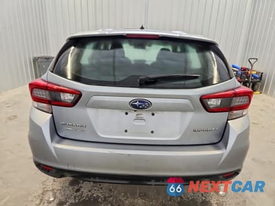 Zdjęcie 6 z 12 samochodu: 2022 SUBARU IMPREZA VIN:4S3GTAB69N3724613 - miniatura
