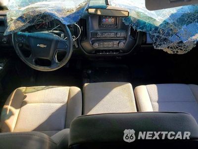 Zdjęcie 8 z 12 samochodu: 2015 CHEVROLET SILVERADO K1500 VIN:1GCVKPEC6FZ243621 - miniatura