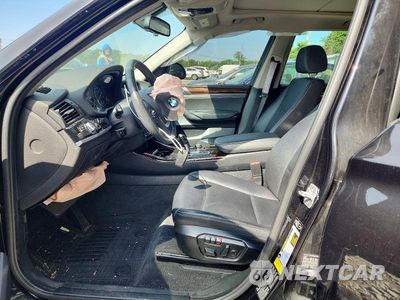 Zdjęcie 7 z 12 samochodu: 2015 BMW X3 XDRIVE28I VIN:5UXWX9C5XF0D50215 - miniatura