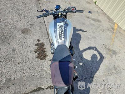 Zdjęcie 6 z 9 samochodu: 2016 YAMAHA XSR900 60TH ANNIVERSARY VIN:JYARN47E5GA000674 - miniatura