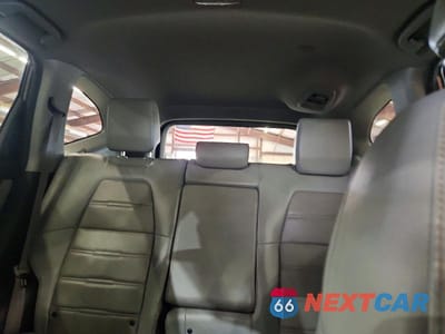 Zdjęcie 10 z 13 samochodu: 2018 HONDA CR-V EXL VIN:7FARW2H82JE021676 - miniatura