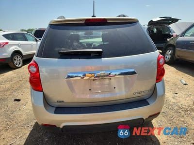 Zdjęcie 6 z 12 samochodu: 2015 CHEVROLET EQUINOX LT VIN:2GNALCEK3F6207805 - miniatura