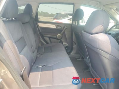 Zdjęcie 10 z 12 samochodu: 2011 HONDA CR-V LX VIN:5J6RE4H32BL097700 - miniatura