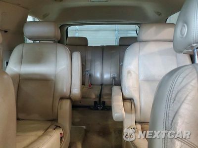 Zdjęcie 10 z 13 samochodu: 2007 CADILLAC ESCALADE LUXURY VIN:1GYFK63857R372149 - miniatura