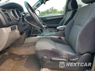 Zdjęcie 7 z 12 samochodu: 2003 TOYOTA 4RUNNER SPORT EDITION VIN:JTEBT14R130010194 - miniatura