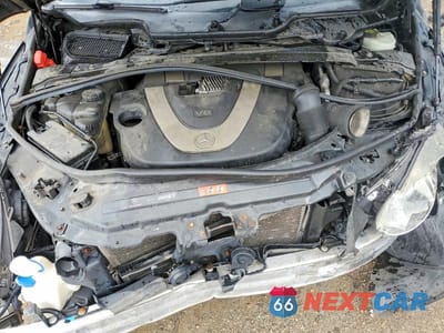 Zdjęcie 12 z 13 samochodu: 2008 MERCEDES-BENZ R 350 VIN:4JGCB65E98A073755 - miniatura