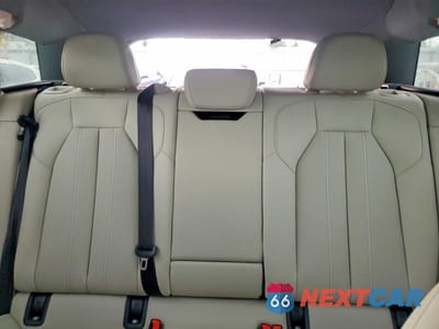 Zdjęcie 10 z 13 samochodu: 2025 AUDI Q6 E-TRON PRESTIGE VIN:WA134BGF5SA026947 - miniatura