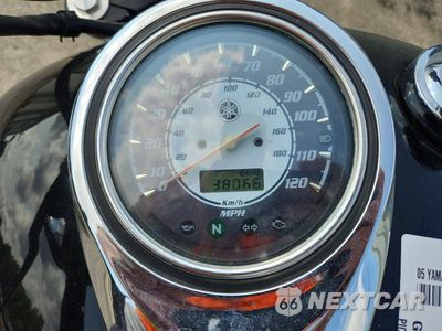 Zdjęcie 7 z 9 samochodu: 2005 YAMAHA XVS1100 A VIN:JYAVP11EX5A067980 - miniatura