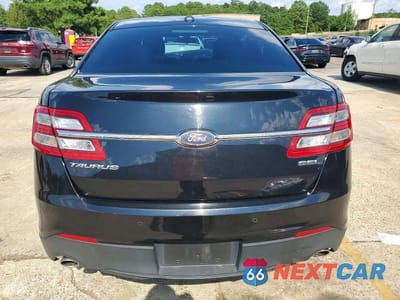 Zdjęcie 6 z 12 samochodu: 2019 FORD TAURUS SEL VIN:1FAHP2E87KG116398 - miniatura