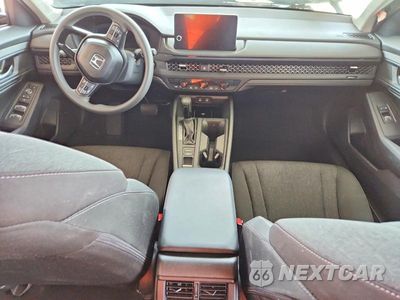 Zdjęcie 8 z 12 samochodu: 2026 HONDA ACCORD SE VIN:1HGCY1F49TA008460 - miniatura