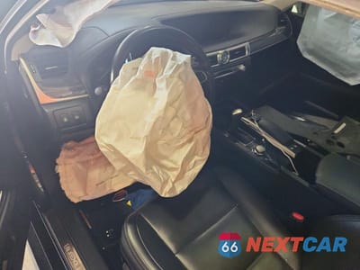 Zdjęcie 8 z 12 samochodu: 2020 LEXUS GS 350 BASE VIN:JTHFZ1BL4LA020374 - miniatura