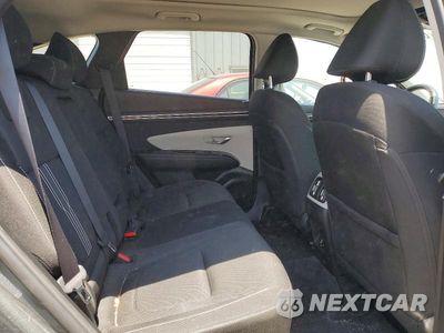 Zdjęcie 11 z 13 samochodu: 2022 HYUNDAI TUCSON SEL CONVENIENCE VIN:KM8JFCA1XNU078275 - miniatura