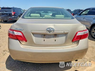 Zdjęcie 6 z 12 samochodu: 2009 TOYOTA CAMRY LE VIN:4T1BE46K29U392300 - miniatura
