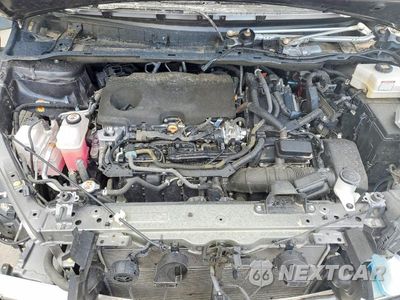 Zdjęcie 11 z 13 samochodu: 2025 TOYOTA SIENNA XLE 7-PASSENGER VIN:5TDYRKEC6SS226163 - miniatura
