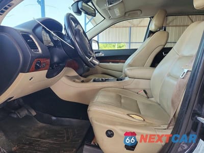 Zdjęcie 7 z 12 samochodu: 2014 DODGE DURANGO LIMITED VIN:1C4SDHDT8EC353687 - miniatura