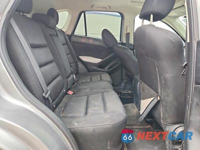 Zdjęcie 11 z 13 samochodu: 2014 MAZDA CX-5 TOURING VIN:JM3KE4CY6E0334647 - miniatura
