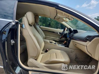 Zdjęcie 10 z 12 samochodu: 2012 MERCEDES-BENZ E 350 VIN:WDDKK5KF2CF150944 - miniatura