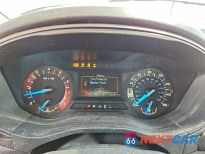 Zdjęcie 9 z 12 samochodu: 2019 FORD FUSION S VIN:3FA6P0G79KR102060 - miniatura